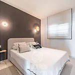 Higueron Valley Azul Апартаменты Фуэнхирола