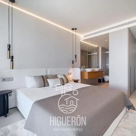 Higueron Valley Azul Apartment Fuengirola