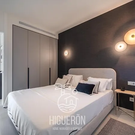 Higueron Valley Azul Apartment *
