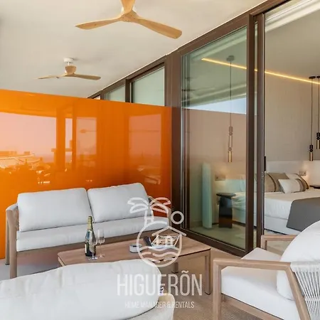 Apartment Higueron Valley Azul Fuengirola